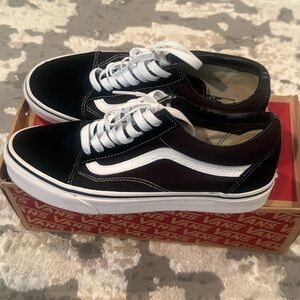 Vans Old Skool